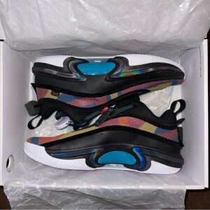 New Air Jordan XXXVI Low Size 12